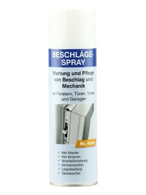 Kundenliebling | FENOPLAST Fenosol Beschlägespray 500 ml Spraydose A