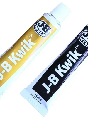 Vorteilspreis | Kleber, schnell härtend, Temperaturbeständig bis 150 Grad