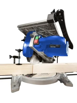 Tisch-Kapp und Gehrungssäge TKG 210/30, 1200 Watt | Preisknaller