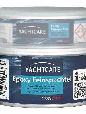 YACHTCARE Epoxy Feinspachtel 450 g | Sonderpreis