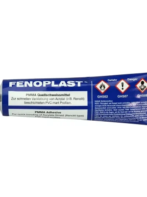 FENOPLAST PMMA Quellschweißmittel 180 g Tube - Nur diese Woche