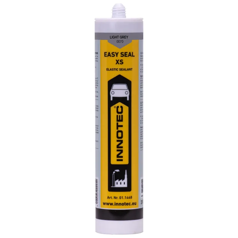 Sicher einkaufen | INNOTEC Easy Seal XS Dichtmasse 310ml hellgrau