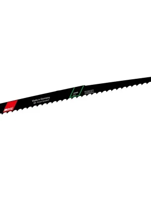 Fast ausverkauft - CV-Säbelsägeblatt gefräst und geschränkt, GL 300/VL 280mm, ZT 8,5 mm/ 3TPI, 5er Pack