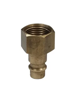 Druckluft Stecker 3/8" Innengewinde - Premium-Qualität