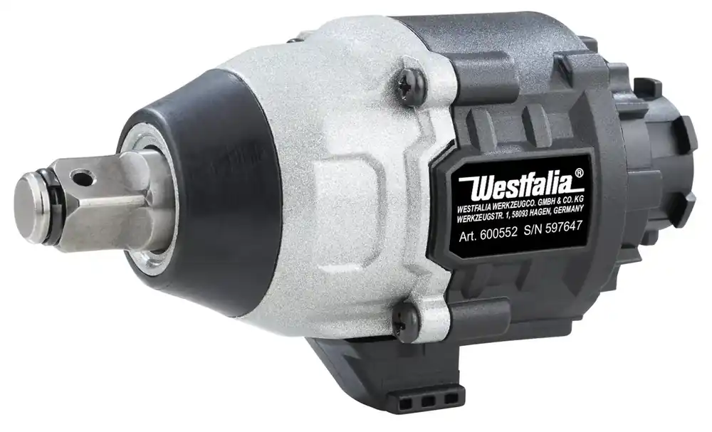 Bestpreis - Schlagschrauber Aufsatz für 18V Multi Power Tool