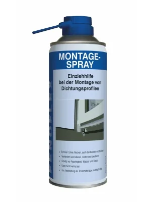 Premium | FENOPLAST Fenoflex Montagespray 400 ml Spraydose