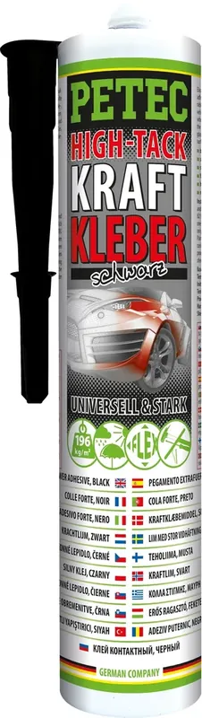 Preiswert - Kraftkleber, universell & stark, 290 ml