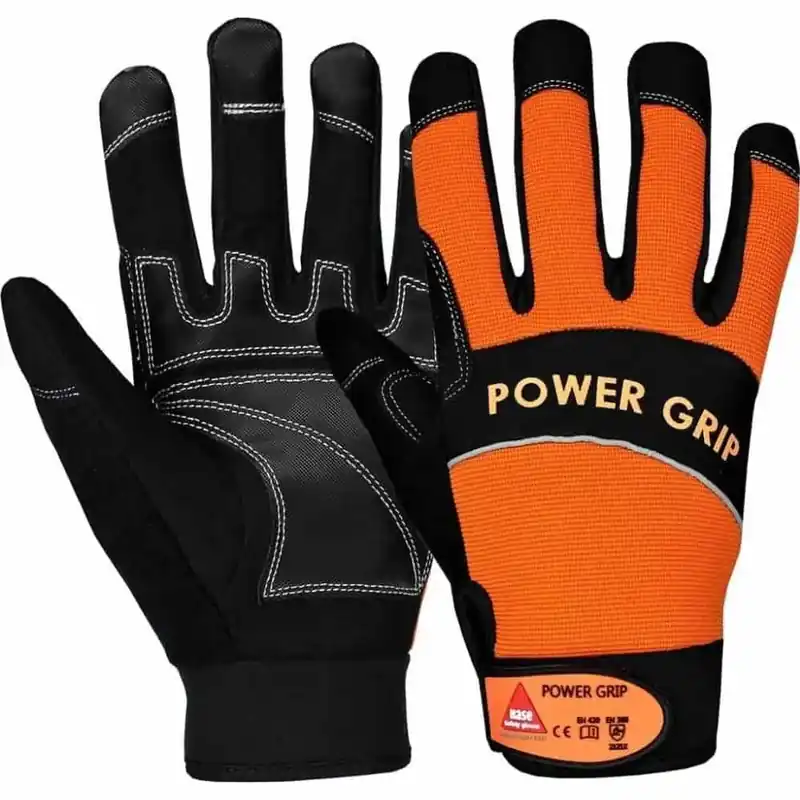 Montagehandschuhe, Power Grip Gr. 12, Arbeitshandschuhe - Deal
