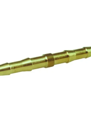 Druckluft Doppeltülle 9mm | Einfache Rückgabe