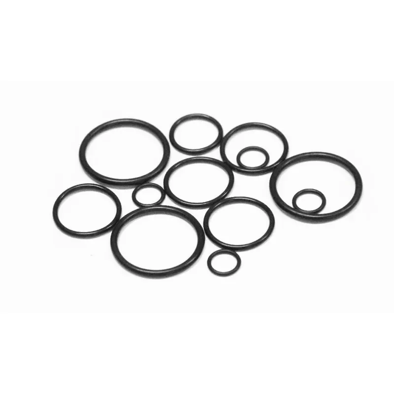 Beliebt - Pressfitting, EPDM O-Ring 26x3