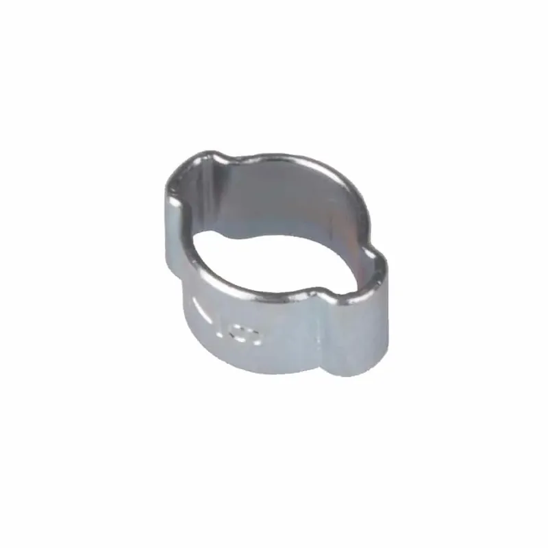 Sparangebot - Schlauchschellen, 2 Ohr Klemmschellen 14-17mm, W1 Schellen
