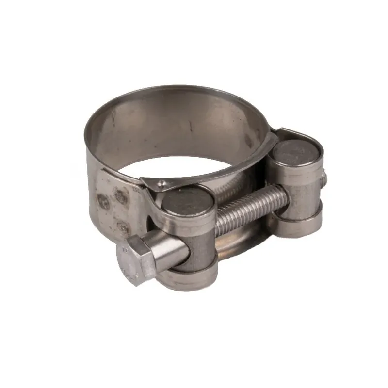 Qualitätsprodukt | W2 Spannbacken-/ Gelenkbolzschellen 60-63mm