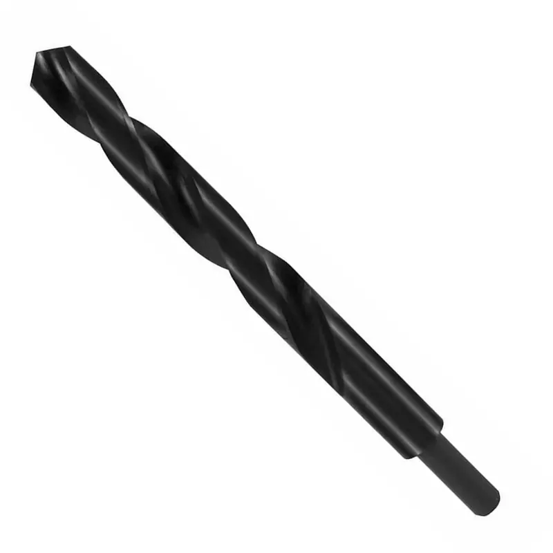 HSS-R Spiralbohrer DIN 338 Ø 19,5mm reduzierter Schaft Ø 13,0mm - Rabatt