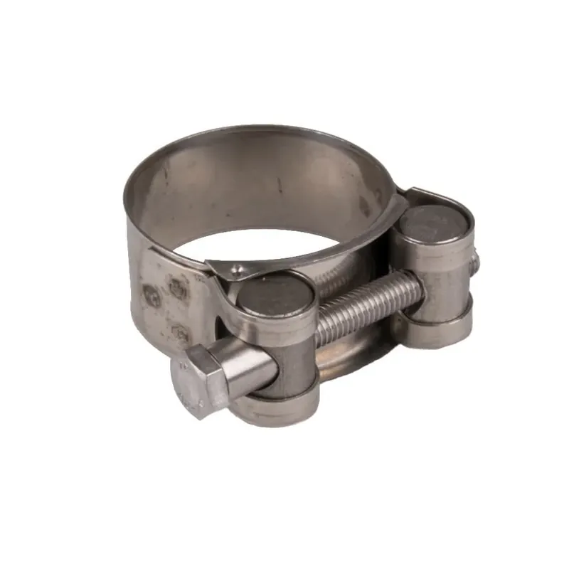 Top-Angebot | Gelenkbolzenschelle, 174-187mm, Spannbackenschelle, DIN 3017