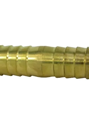 Deal | Druckluft Schlauchverbinder, Schlauchverbinder 13mm, Verbindungstülle