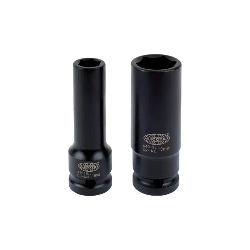 Expresslieferung - Schlagschraubernuss, 24mm, 1/2 Zoll, Cr-Mo, Schlagschrauber Stecknuss