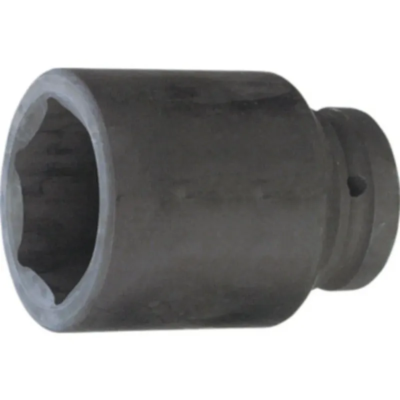 3/4 Zoll Nuss SW 29, Schlagschraubernuss, Cr-Mo, Industriequalität - Top-Angebot