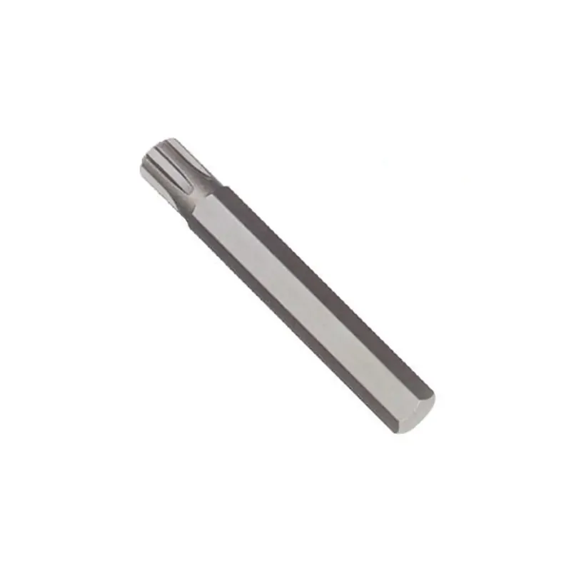 Meistverkauft - Ribe Bit, 10mm Hex Bit, Innensechskant Bit, RM5 Bit