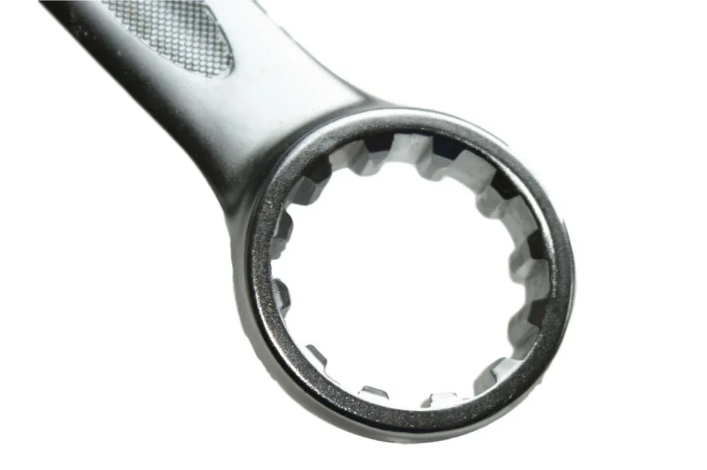 Sehr beliebt | Ringschlüssel 32mm, Maul- Ringschlüssel, Industrie Qualität