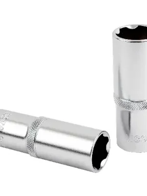 1/2 Zoll Nuss lang, 11mm Super-Lock, lange Stecknuss, CrV | Heute bestellen