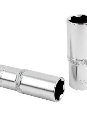 1/2 Zoll Nuss, Steckschlüssel 12mm, Super Lock - Geprüfte Qualität