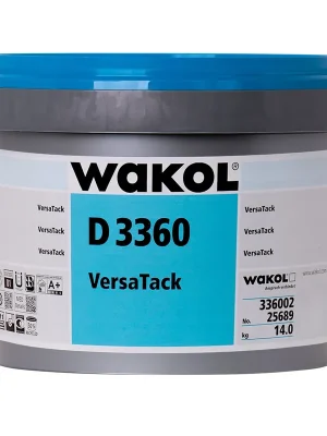 WAKOL D 3360 VersaTack 14kg | Hammerpreis
