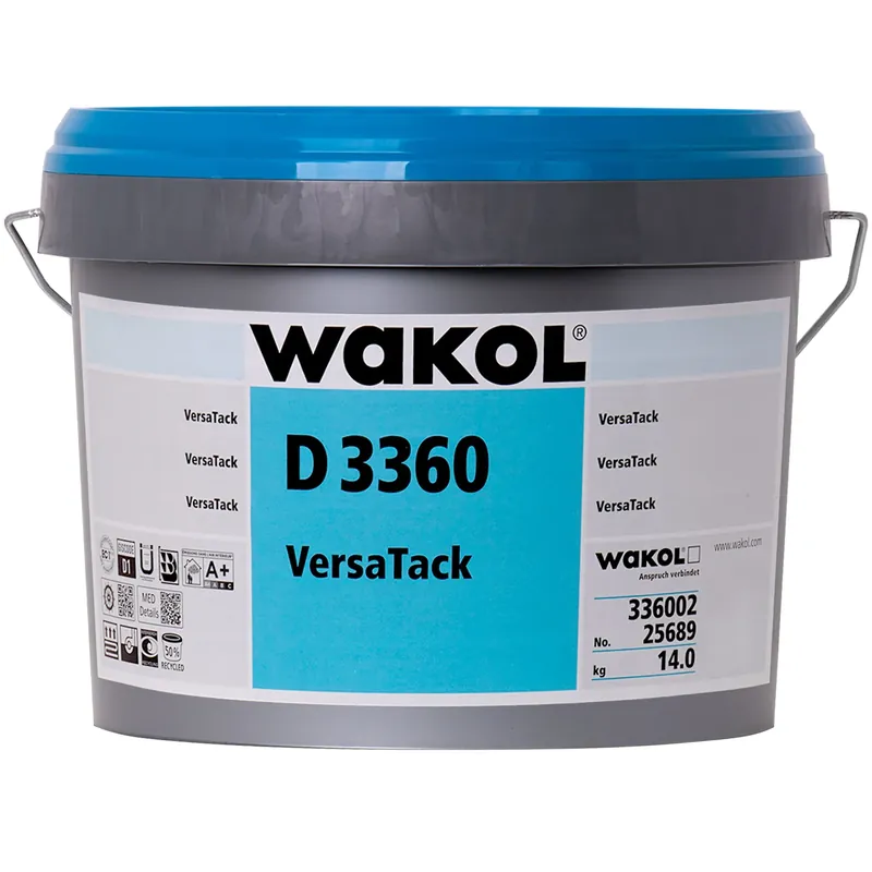 WAKOL D 3360 VersaTack 14kg | Hammerpreis