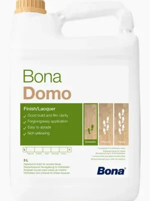 BONA Domo in verschiedenen Größengebinden | Schnäppchen