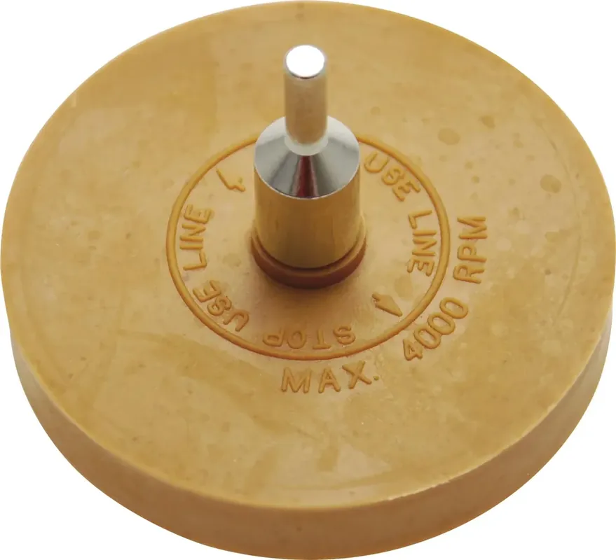Sofort bestellen - Folienradierer 90 mm
