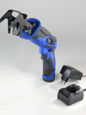 Akku Säbelsäge 12V Li-Ion "Shark" | Kostenlose Rückgabe