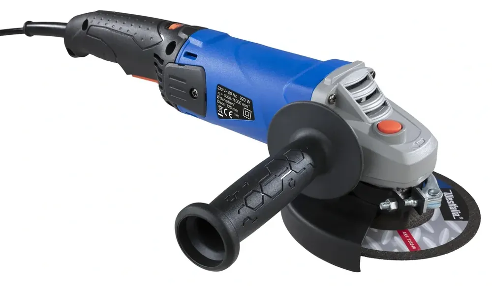 Winkelschleifer WS920, 125 mm - Nur für kurze Zeit