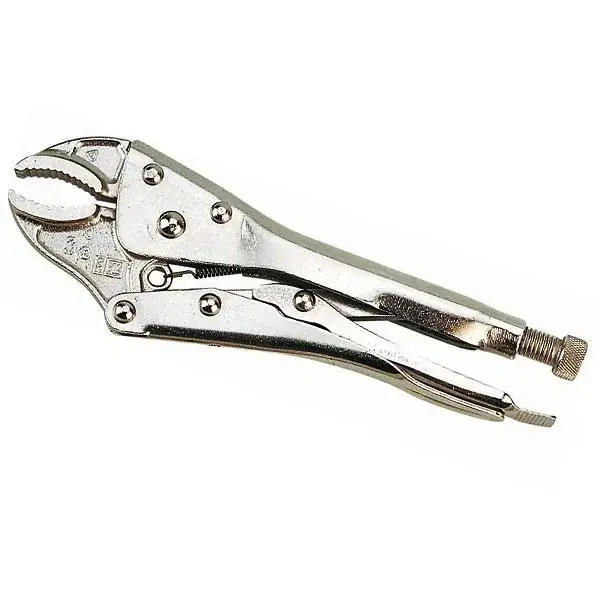 Markenqualität | Universal Gripzange