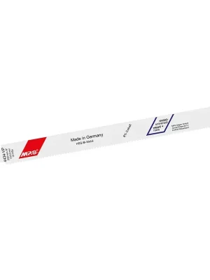 Bi-Metall-Säbelsägeblatt gefräst und geschränkt, GL 230/VL 210 mm, ZT 1,8-2,5mm/10-14TPI, 5er Pack - Sonderangebot