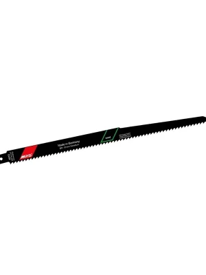 CV-Säbelsägeblatt gefräst und geschränkt, GL 300/VL 280 mm, ZT 4,2 mm/6TPI, 5er Pack | Preiswert
