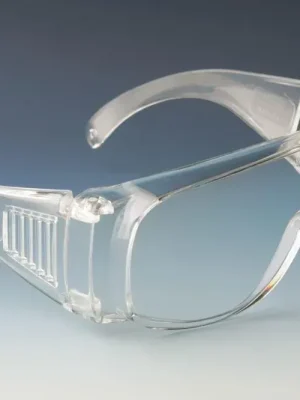 Schutzbrille CLARELLO, farblos | Neuzugang