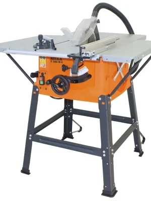 Tischkreissäge T 250N-3, 230 V -50 Hz - Jetzt bestellen