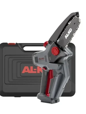 Akku-Minikettensäge CSM 1815, 18 V, kompatibel mit BOSCH HOME AND GARDEN – ohne Akku und Ladegerät | Begrenztes Angebot