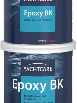 YACHTCARE Epoxy BK A+B 1000 g Laminier- und Vergussharz | Sofort kaufen