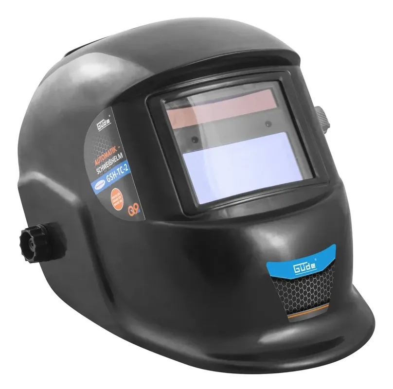 Automatic Schweißhelm GSH-TC-2 | Nur für kurze Zeit