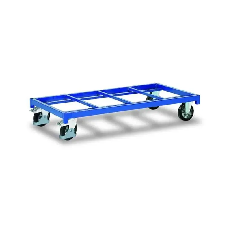 Schwerlastwagen 1200 kg Typ M (EV) | Preiswert