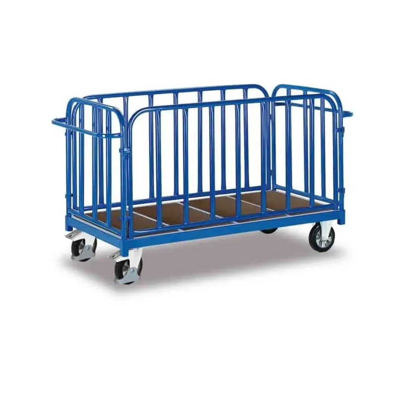 Streben Vierwandwagen 1200 kg Typ L (EV) | Begrenztes Angebot
