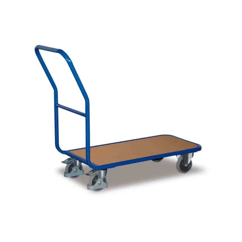 Sehr beliebt | Magazinwagen Typ M + EasySTOP