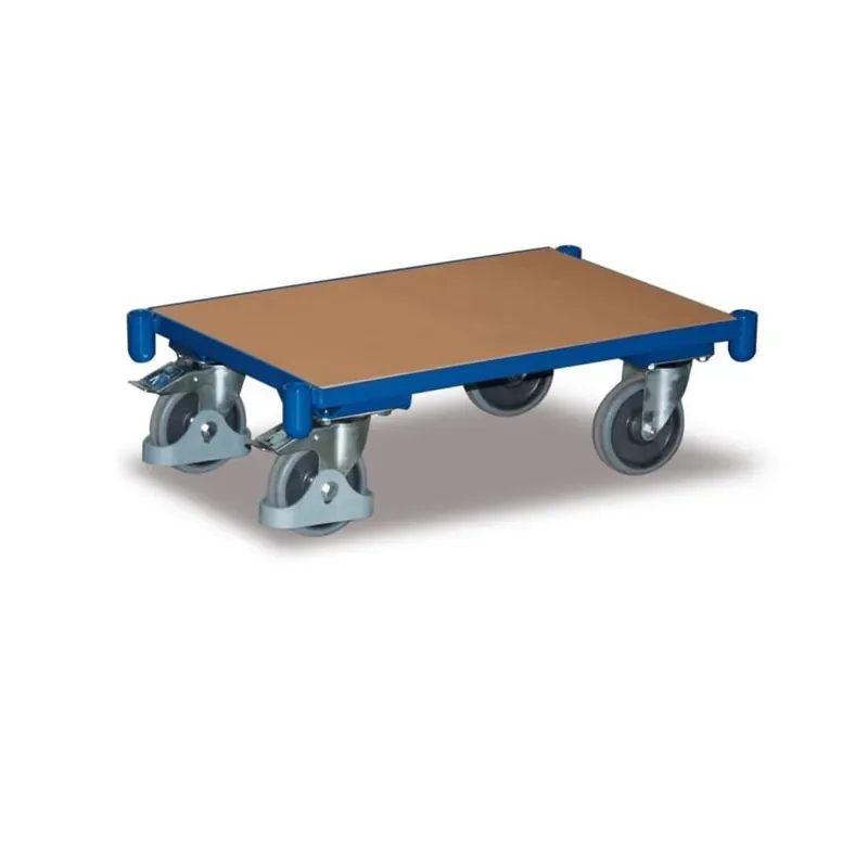 Euro Roller, Transportroller, Rollwagen für Euroboxen - Auf Lager