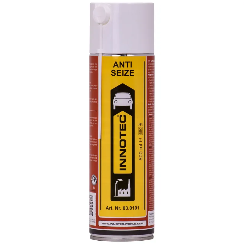 Sonderpreis | INNOTEC Anti Seize 500 ml Kupferfett