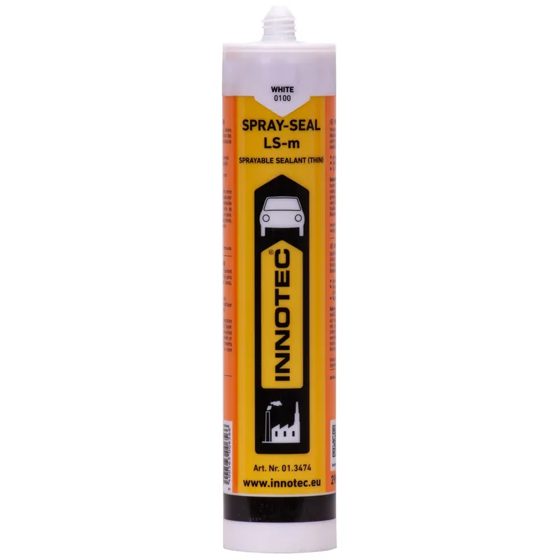 INNOTEC Spray Seal LS-M 290ml weiß | Jetzt verfügbar