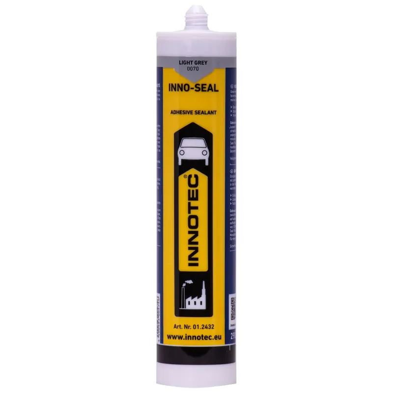 INNOTEC Inno Seal 290ml (Light) grau Dichtmasse | Auf Lager