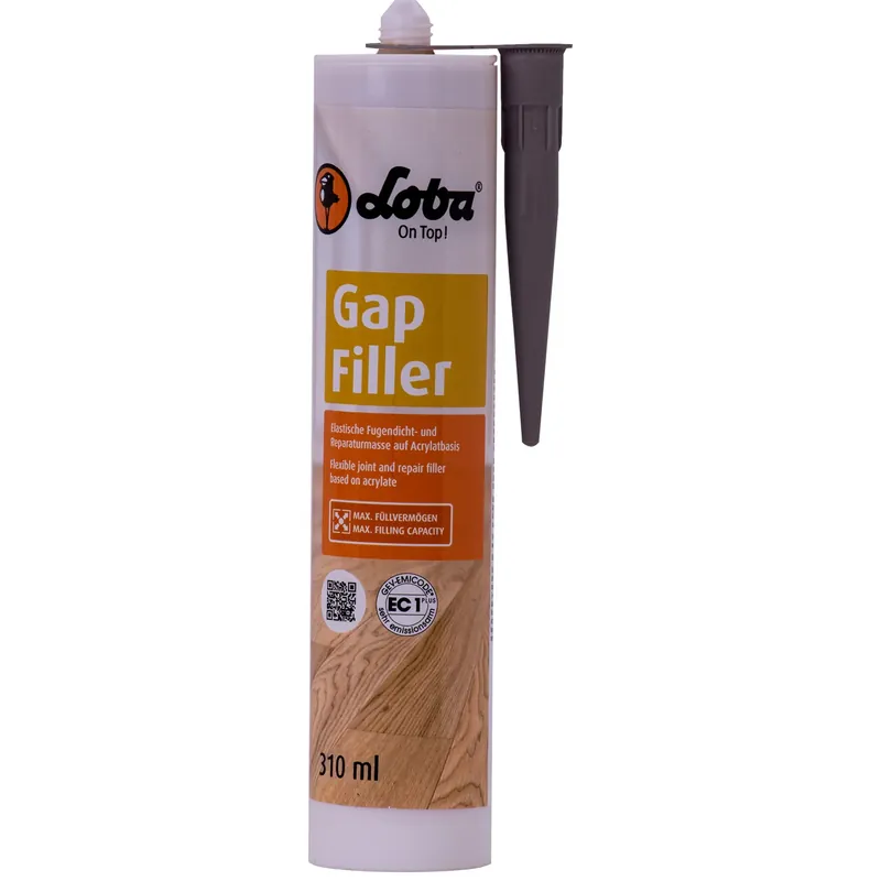 Top-Preis - LOBA GapFiller in Grau
