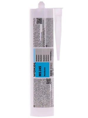 Geprüfte Qualität - WAKOL MS 245 Montinator 310ml