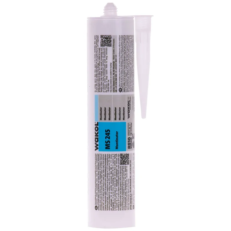 Geprüfte Qualität - WAKOL MS 245 Montinator 310ml