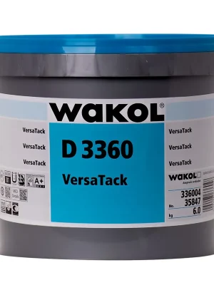 Neuzugang | WAKOL D 3360 VersaTack 6kg
